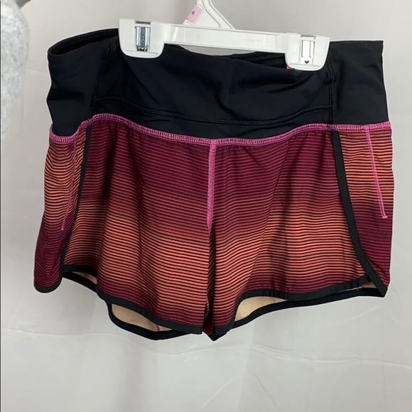 lululemon athletica Pants - Speed Up Short